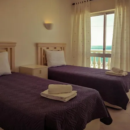 Rustic Old Town Apartment Albufeira