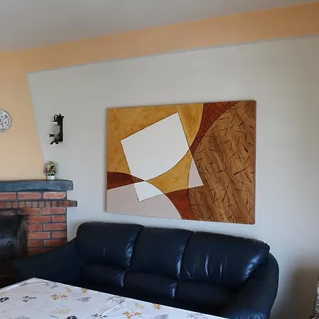 Rustic Old Town Apartamento *