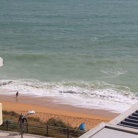 Rustic Old Town Apartment Albufeira