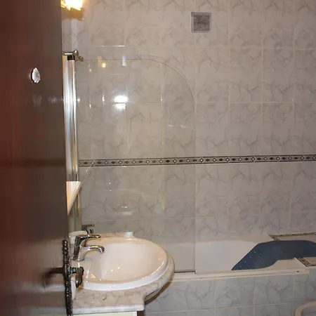 Apartamento Rustic Old Town *