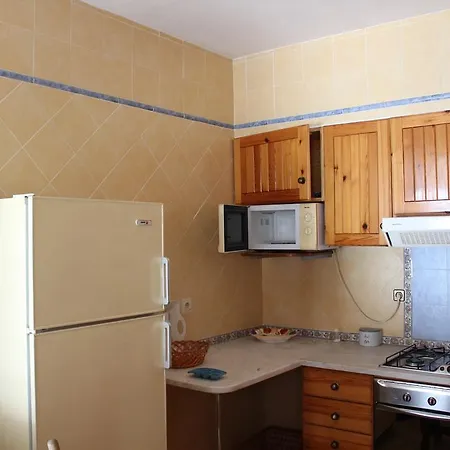Apartamento Rustic Old Town