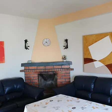 Apartment Rustic Old Town *