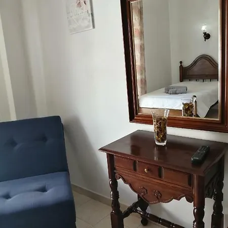 Apartment Rustic Old Town