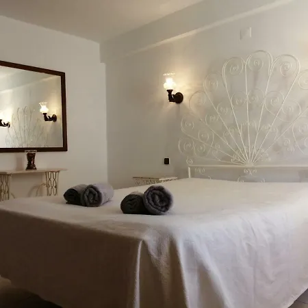 Rustic Old Town Apartment Albufeira