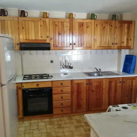 Rustic Old Town Apartment Albufeira