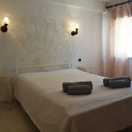 Rustic Old Town Apartamento *
