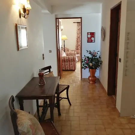 Apartment Rustic Old Town *