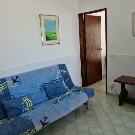 Rustic Old Town Apartment