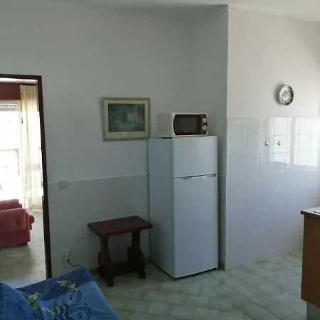 Rustic Old Town Apartment Albufeira