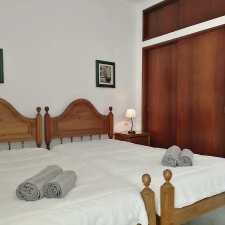 Rustic Old Town Apartamento
